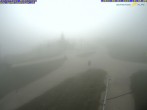 Archived image Webcam Terzerhaus Playground - Gemeindealpe Ski Resort 09:00