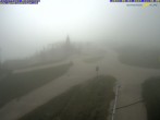 Archived image Webcam Terzerhaus Playground - Gemeindealpe Ski Resort 11:00