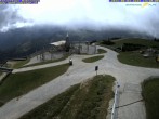 Archived image Webcam Terzerhaus Playground - Gemeindealpe Ski Resort 13:00