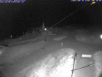 Archiv Foto Webcam Terzerhaus Spielplatz - Skigebiet Gemeindealpe Mitterbach 23:00