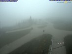 Archiv Foto Webcam Terzerhaus Spielplatz - Skigebiet Gemeindealpe Mitterbach 05:00
