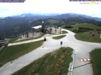 Archiv Foto Webcam Terzerhaus Spielplatz - Skigebiet Gemeindealpe Mitterbach 08:00