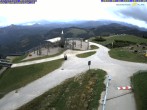 Archiv Foto Webcam Terzerhaus Spielplatz - Skigebiet Gemeindealpe Mitterbach 09:00
