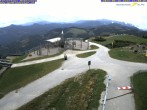 Archiv Foto Webcam Terzerhaus Spielplatz - Skigebiet Gemeindealpe Mitterbach 10:00