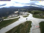 Archiv Foto Webcam Terzerhaus Spielplatz - Skigebiet Gemeindealpe Mitterbach 13:00