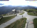 Archiv Foto Webcam Terzerhaus Spielplatz - Skigebiet Gemeindealpe Mitterbach 15:00
