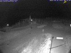 Archived image Webcam Terzerhaus Playground - Gemeindealpe Ski Resort 23:00