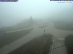 Archiv Foto Webcam Terzerhaus Spielplatz - Skigebiet Gemeindealpe Mitterbach 06:00