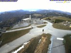 Archived image Webcam Terzerhaus Playground - Gemeindealpe Ski Resort 05:00