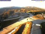 Archived image Webcam Terzerhaus Playground - Gemeindealpe Ski Resort 06:00