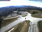 Archived image Webcam Terzerhaus Playground - Gemeindealpe Ski Resort 09:00