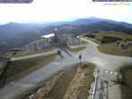 Archiv Foto Webcam Terzerhaus Spielplatz - Skigebiet Gemeindealpe Mitterbach 13:00