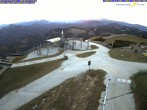 Archiv Foto Webcam Terzerhaus Spielplatz - Skigebiet Gemeindealpe Mitterbach 15:00