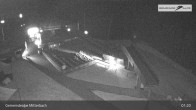 Archived image Webcam Cabin s&#39;Balzplatzerl Gemeindealpe Mitterbach Ski Resort 00:00