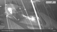 Archiv Foto Webcam s&#39;Balzplatzerl Skigebiet Gemeindealpe Mitterbach 20:00