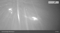 Archiv Foto Webcam s&#39;Balzplatzerl Skigebiet Gemeindealpe Mitterbach 00:00
