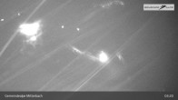 Archiv Foto Webcam s&#39;Balzplatzerl Skigebiet Gemeindealpe Mitterbach 02:00