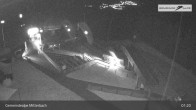 Archiv Foto Webcam s&#39;Balzplatzerl Skigebiet Gemeindealpe Mitterbach 00:00