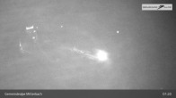 Archived image Webcam Cabin s&#39;Balzplatzerl Gemeindealpe Mitterbach Ski Resort 00:00