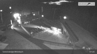 Archived image Webcam Cabin s&#39;Balzplatzerl Gemeindealpe Mitterbach Ski Resort 00:00