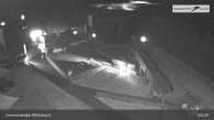 Archived image Webcam Cabin s&#39;Balzplatzerl Gemeindealpe Mitterbach Ski Resort 02:00