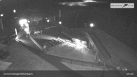 Archived image Webcam Cabin s&#39;Balzplatzerl Gemeindealpe Mitterbach Ski Resort 04:00
