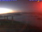 Archiv Foto Webcam Terzerhaus Terrasse - Gemeindealpe Mitterbach 03:00