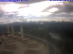 Archiv Foto Webcam Terzerhaus Terrasse - Gemeindealpe Mitterbach 09:00
