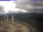Archiv Foto Webcam Terzerhaus Terrasse - Gemeindealpe Mitterbach 11:00