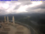 Archiv Foto Webcam Terzerhaus Terrasse - Gemeindealpe Mitterbach 13:00