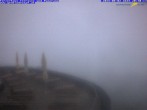Archiv Foto Webcam Terzerhaus Terrasse - Gemeindealpe Mitterbach 19:00