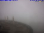 Archived image Webcam Panoramic View Terzerhaus - Gemeindealpe Mitterbach 05:00