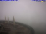 Archived image Webcam Panoramic View Terzerhaus - Gemeindealpe Mitterbach 06:00