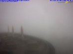 Archived image Webcam Panoramic View Terzerhaus - Gemeindealpe Mitterbach 07:00
