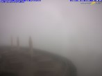 Archived image Webcam Panoramic View Terzerhaus - Gemeindealpe Mitterbach 09:00