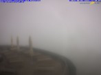 Archived image Webcam Panoramic View Terzerhaus - Gemeindealpe Mitterbach 11:00