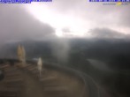Archiv Foto Webcam Terzerhaus Terrasse - Gemeindealpe Mitterbach 09:00