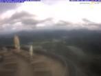 Archiv Foto Webcam Terzerhaus Terrasse - Gemeindealpe Mitterbach 13:00