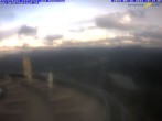 Archived image Webcam Panoramic View Terzerhaus - Gemeindealpe Mitterbach 17:00