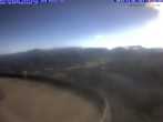 Archived image Webcam Panoramic View Terzerhaus - Gemeindealpe Mitterbach 09:00