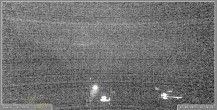 Archiv Foto Webcam Skigebiet Sella Nevea - Bovec Kanin - Blick nach Osten 03:00