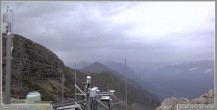 Archiv Foto Webcam Skigebiet Sella Nevea - Bovec Kanin - Blick nach Osten 05:00