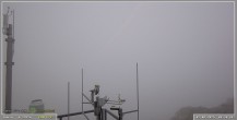 Archiv Foto Webcam Skigebiet Sella Nevea - Bovec Kanin - Blick nach Osten 09:00