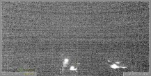 Archived image Webcam Sella Nevea - Bovec Kanin Ski Resort - East 23:00