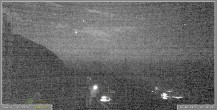 Archived image Webcam Sella Nevea - Bovec Kanin Ski Resort - East 03:00