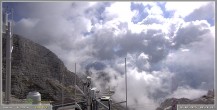 Archived image Webcam Sella Nevea - Bovec Kanin Ski Resort - East 09:00