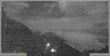 Archived image Webcam Sella Nevea - Bovec Kanin Ski Resort - East 03:00