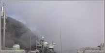 Archived image Webcam Sella Nevea - Bovec Kanin Ski Resort - East 13:00
