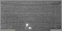 Archived image Webcam Sella Nevea - Bovec Kanin Ski Resort - East 19:00