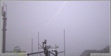 Archived image Webcam Sella Nevea - Bovec Kanin Ski Resort - East 05:00
